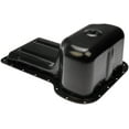 thumbnail image 3 of Dorman Oil Pan 264-046 OE Solutions; OE Replacement, 3 of 4