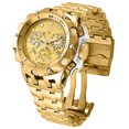 thumbnail image 3 of Invicta Reserve 27792 Stainless Steel Chronograph Watch, 3 of 3