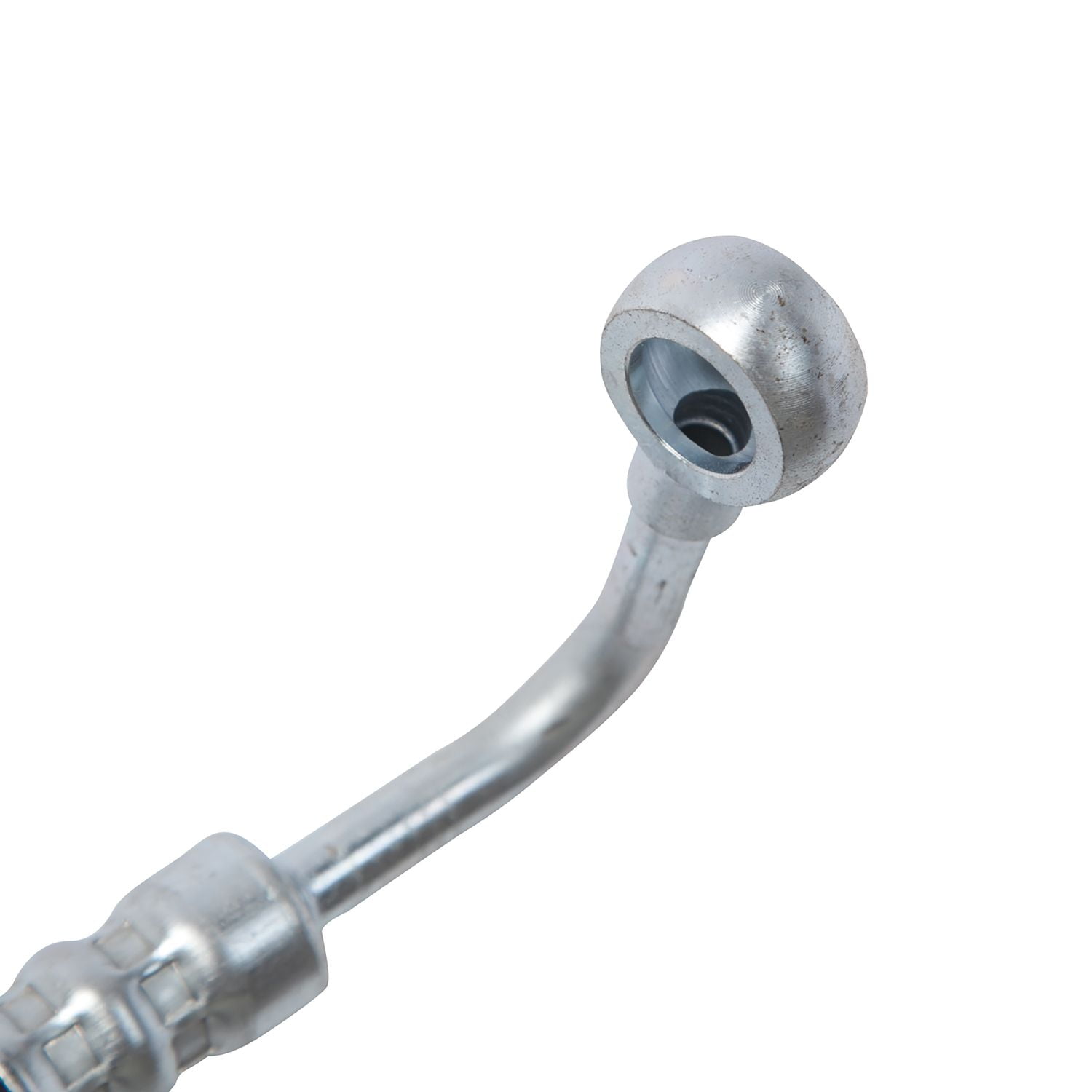 Edelmann 80280 Power Steering Pressure Line Hose Assembly