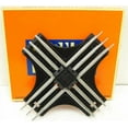 thumbnail image 3 of Lionel 90-Degree Crossover (0 Gauge), 3 of 5