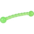 thumbnail image 1 of CNKOO Strong Flexible Dog Fetch Toy  Durable Material  Glow in the Dark Throw & Fetch Toy - For Small Dogs  Green, 1 of 5