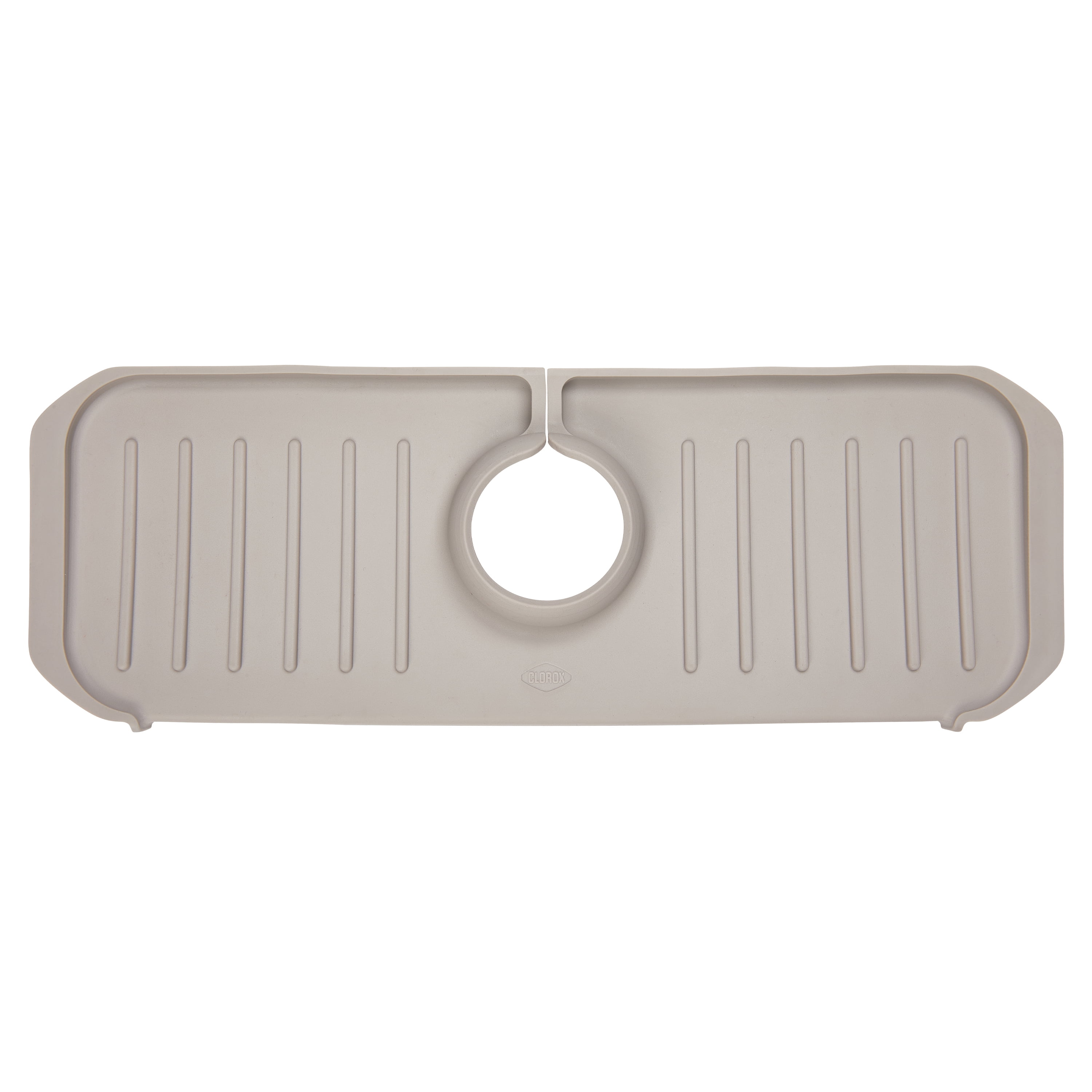 Clorox Faucet Splash Guard - Practical Choice for Kitchen Organization