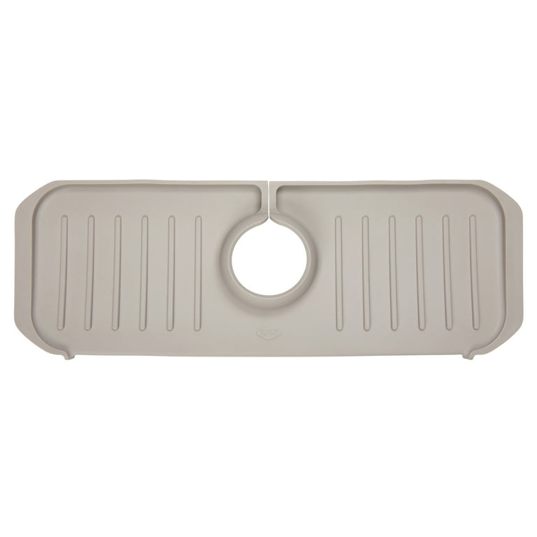 Clorox Faucet Splash Guard - Practical Choice for Kitchen