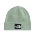 thumbnail image 1 of Gorro THE NORTH FACE Dock Worker recicló musgo de pizarra, 1 of 2