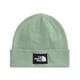thumbnail image 1 of Gorro THE NORTH FACE Dock Worker recicló musgo de pizarra, 1 of 2