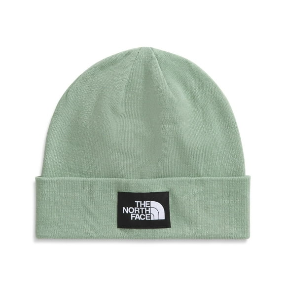 Gorro THE NORTH FACE Dock Worker recicló musgo de pizarra