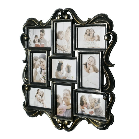 Vintage Picture Frames