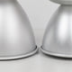 thumbnail image 3 of Aluminum Doll Cake Mold Pan Doll Dress Cake Tin Cake Decoration Accessories Mold Halloween Mold,7Inch, 3 of 5
