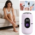 thumbnail image 1 of 2 In 1 Electric Foot File Nail Grinder Home Use For Removing Dead Skin Calluses Fully Automatic Foot Care, 1 of 7