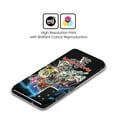 thumbnail image 2 of Head Case Designs Iron Maiden Art Best Of Beast Soft Gel Case for Samsung Galaxy A32 (2021), 2 of 7