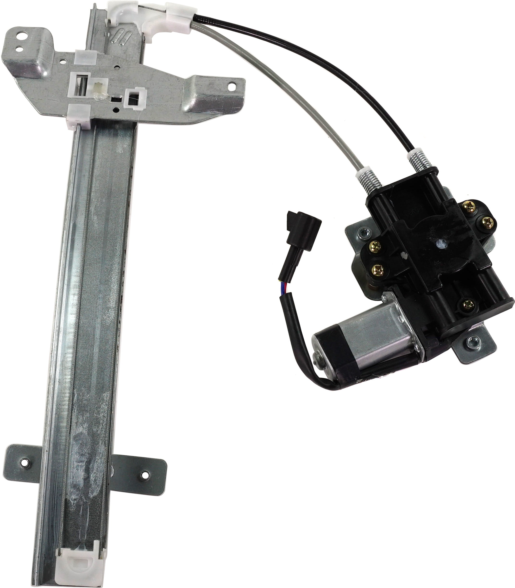 Rear Right Passenger Side Power Window Regulator with Motor for Buick Century Regal Oldsmobile Intrigue Rear Right Passenger Side Power Window Regulator with Motor for Buick Century Regal Oldsmobile Intrigue