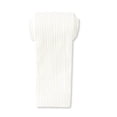 thumbnail image 2 of THDHVS Girls Leggings Girls Solid Color Knit Leggings for Winter Wear Warm Comfortable Fits Stretch Fabric Soft Pantyhose Pants White, 2 of 4