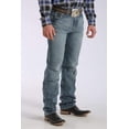 thumbnail image 3 of Pantalones Cinch Black Label 2.0 Azul Stonewash Medio 32x40, 3 of 4