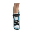 thumbnail image 2 of Ossur Formfit Black Night Splint Small Adjustable Strap for the Foot 50023, 2 of 5