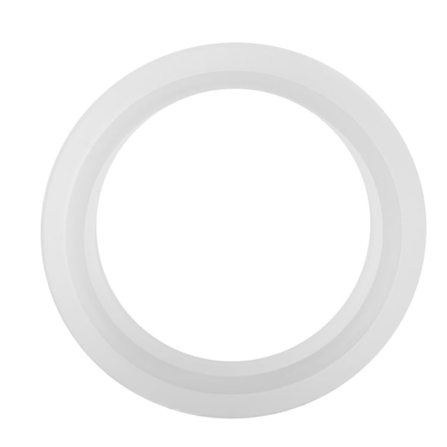 Molde de silicona para joyería, pulsera, brazalete de resina epoxi, herramienta hecha a mano, artesanía DIY (58mm)
