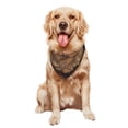 thumbnail image 5 of Naloa Tree Meditating Golden Retriever Dog Bandanas 1PC Washable Triangle Dog Scarfs Premium Durable Fabric, for Small Medium Large Dogs and Cats, 5 of 6