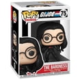thumbnail image 1 of Pop Jouets Rétro GIJOE Figurine Articulée de 3,75 Pouces - The Baroness No 75, 1 of 2