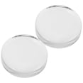 thumbnail image 2 of 2pcs Fermentation Glass Weights Fermentation Weights for Wide Mouth Mason Jar, 2 of 2