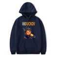 thumbnail image 5 of Hot Game Escape From Duckov Merch Game Graphic Unisex Hoodie – Unisex Graphic Pullover Sweatshirt for Survival RPG Game Fans, 5 of 7