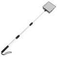 Telescopic Cat Litter Scoop Household Cat Litter Scoop Sifting Shovel