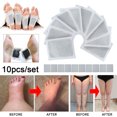 thumbnail image 3 of Health Beauty 10 Parches Para Pies, Almohadillas De Absenta Para Eliminar Impurezas, Aliviar El Estr茅s, Mejorar El Sue帽o, La Circulaci贸n Sangu铆nea Health Beauty, 3 of 7