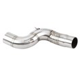 thumbnail image 3 of Adaptador de conexión de enlace de tubo medio de tubo de escape de motocicleta para Kawasaki Ninja ZX-6R 2005-2008, 3 of 5