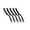 5Pcs, variant on Crevice Cleaning Brush Hard Bristle Multifunctional for Bathroom Household Kitchen Tiles Window Crevice Cleaning Tool, Black, 5Pcs
