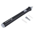 thumbnail image 2 of TOPINCN Electric Drawing Eraser,Tenwin Electric Battery Operated Automatic Pencil Eraser with 22 Eraser Refills, Battery Powered Eraser, 2 of 8