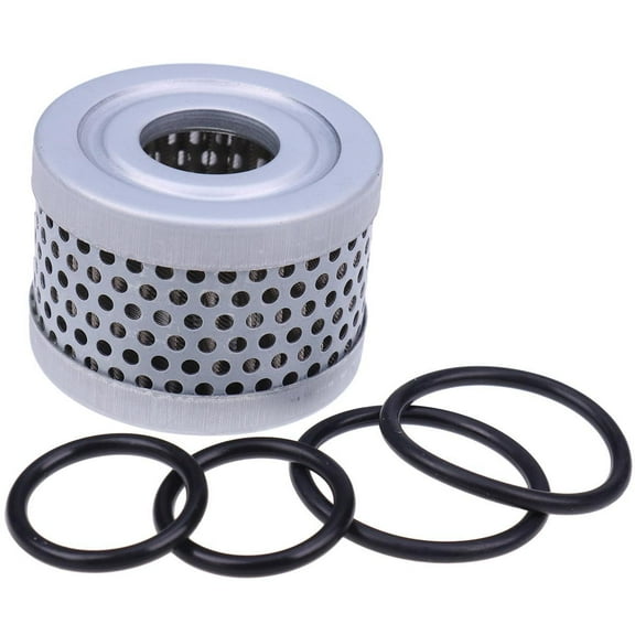 Oil Filter Marine Transmission 3312199031 3312301007 for ZF 63A 63IV 68 80A 85A