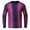 Navy Blue&Hot Pink, variant on Manyakai Kids Boys Padded Goalie Shirt Football Soccer Training Long Sleeve Goalkeeper Jersey Uniform Navy Blue&Hot Pink 20