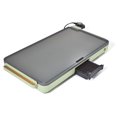 thumbnail image 4 of Beautiful XL Electric Griddle, 12" x 22"- Non-Stick by Drew Barrymore, 4 of 9
