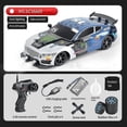 thumbnail image 3 of Ae86 1/16 Rc Drift Car High Speed Remote Control Drift Car For Kids And Adults,100% New, 3 of 3