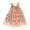 Pink, variant on RIJOPUTY Tulle Dress Toddler Flower Girl Dress Up Trunk for 3 Year Old Girls One Year Girl Clothes Baby Girl 6-9 Months Clothes Size 9 Months Baby Vestido De Navidad Para Niñas Vestidos De Niñas