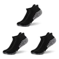 thumbnail image 2 of Jumpingount Adultos Calcetines deportivos Cálido Correr Transpirable Cómodo Hombres Mujeres Otoño Cálido Calcetín de algodón elástico Type1 NO1, 2 of 6
