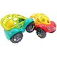 thumbnail image 2 of Juguetes para bebés de 1 a 5 años, juguetes para bebés de 6 a 18 meses, regalos para bebés de 3 a 12 meses, coche de juguete para niñas de 1 a 5 años BANYUO Electrónica, 2 of 6