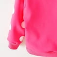thumbnail image 2 of Spring and Autumn Girls' Baby Garment Set Fashion Cotton Top+Casual Pants Two-piece Set of Girls' Cartoon Bunny Set, 2 of 4