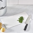 thumbnail image 6 of CanCooker SMP1409 9 x 19-Inch Seth McGinn's Plank Foldable Cutting Board, White, 6 of 6