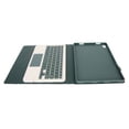 thumbnail image 1 of Tablet Keyboard Case, Tablet  Keyboard Case Detachable with Trackpad for P11 Plus 2021 Pink,Purple,Dark Green,Light Green, 1 of 7