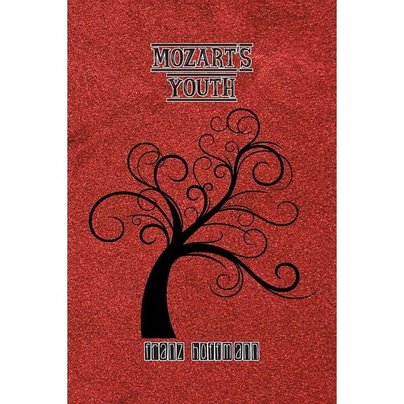 Mozart's Youth, (Paperback)