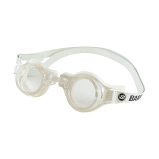 Barracuda Prescription Goggles STANDARD RX