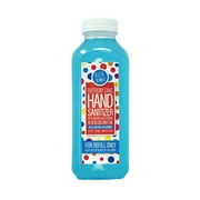 Fizz & Bubble Birthday Cake Hand Sanitizer Spray, 16 Oz Refill