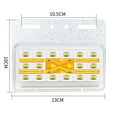 thumbnail image 6 of Led Side Light 24V Independent Steering High Brightness Waterproof Floor Lamp, 6 of 6