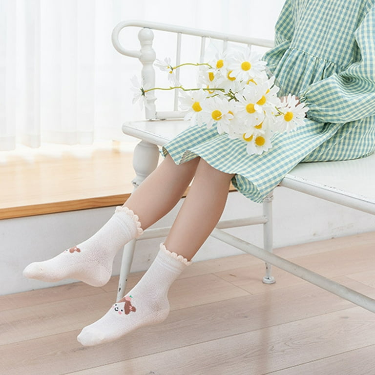 Thin shop footie socks
