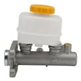 thumbnail image 2 of 46010-vb001 Brake Master Cylinder 46010-VB000 Impact Proof Aluminum Replacement for Y61 Safari Pickup, 2 of 7