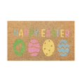 thumbnail image 1 of Funny Welcome Doormat Non-Slip Mat Gift Mat Funny Home Decor Mats For In Door Entrance Door Mat Easter Bunny Carpet Floor Mat Welcome Mat For Indoor Outdoor Bunny Rug And Mat, 1 of 5