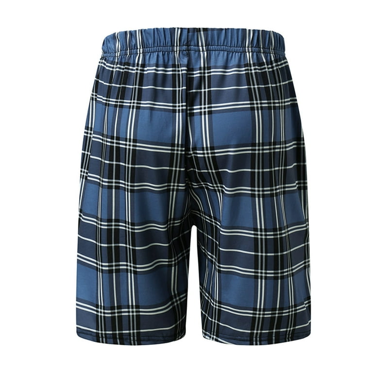 Walmart mens shop short pajamas