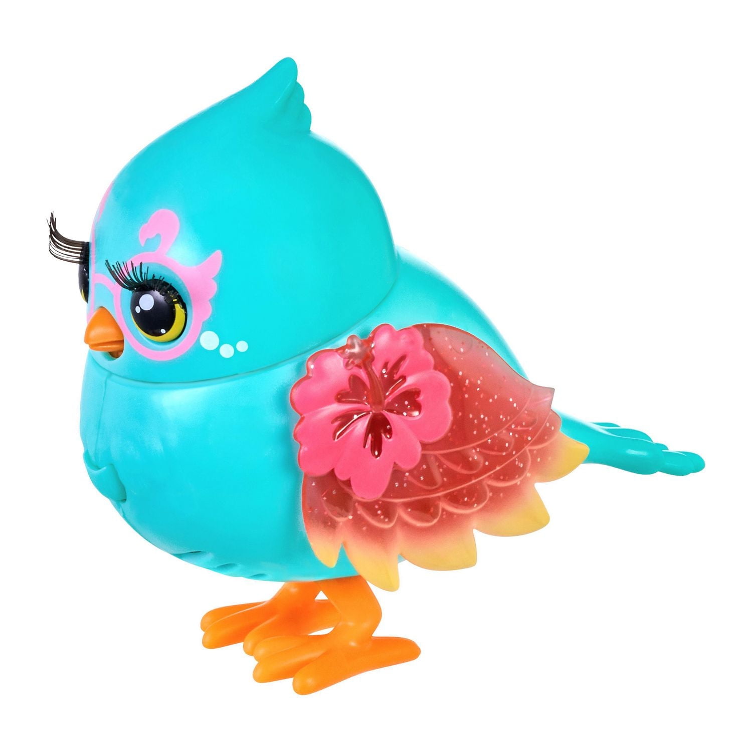 Little Live Pets - Lil' Bird: Surfy Chirps