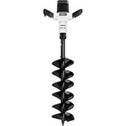 HART 20-Volt Brushless 6-inch Earth Auger (Battery Not Included)