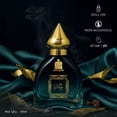 thumbnail image 2 of Adilqadri The Story Attar Roll-On pour Hommes et Femmes, 10 ml, 2 of 4