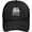 Black, variant on Dirty Hands Make Clean Money Sandwich Cap Unisex Classic Baseball Capunisex Adjustable Casquette Dad Hat Natural